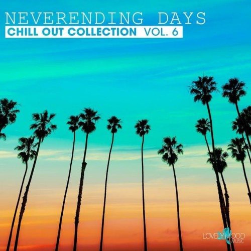 Постер VA - Neverending Days Vol. 2-8 VA - Neverending Days Vol. 2-8