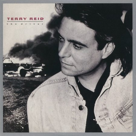 Постер Terry Reid - Original Album Series Terry Reid - Original Album Series