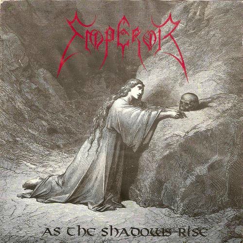 Постер Emperor - Discography Emperor - Discography