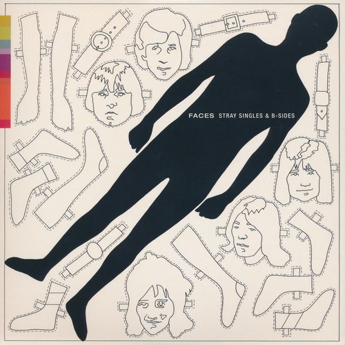 Постер Faces - You Can Make Me Dance, Sing Or Anything 1970-1975 Faces - You Can Make Me Dance, Sing Or Anything 1970-1975