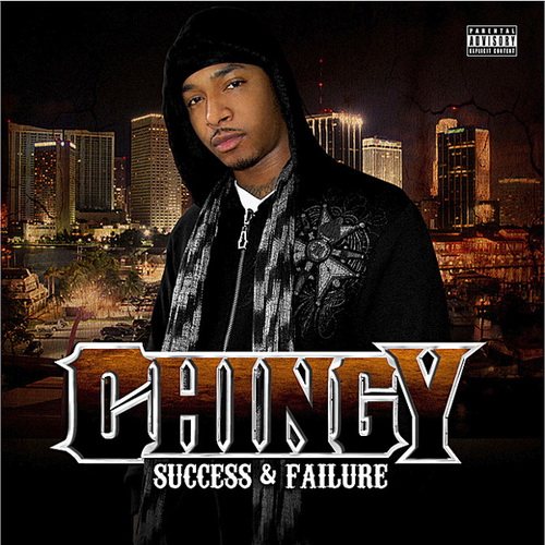 Постер Chingy-Дискография Chingy-Дискография