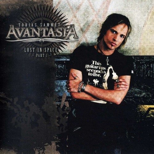 Постер Avantasia Discography Avantasia Discography