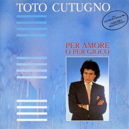 Постер Toto Cutugno - Discography Toto Cutugno - Discography