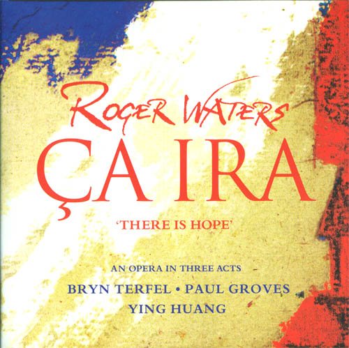 Постер Roger Waters - The Album Collection Roger Waters - The Album Collection