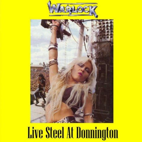 Постер Doro Discography Doro Discography