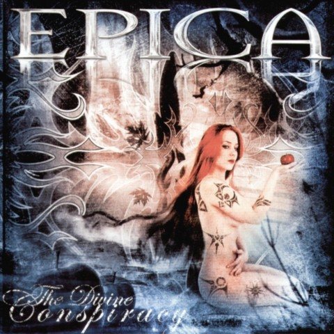 Постер Epica Discography Epica Discography