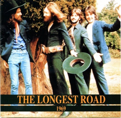 Постер The Beatles - Artifacts II The Beatles - Artifacts II