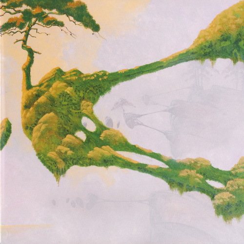 Постер Yes - Progeny: Seven Shows From Seventy-Two Yes - Progeny: Seven Shows From Seventy-Two