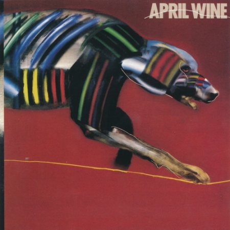 Постер April Wine - 6CD Box Set April Wine - 6CD Box Set
