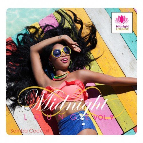 Постер VA - Midnight Lounge Vol. 5-10 VA - Midnight Lounge Vol. 5-10