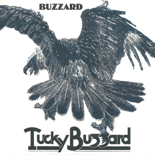Постер Tucky Buzzard - The complete Tucky Buzzard Tucky Buzzard - The complete Tucky Buzzard