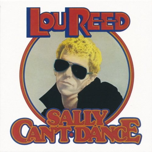 Постер Lou Reed - RCA Arista Album Collection Lou Reed - RCA Arista Album Collection
