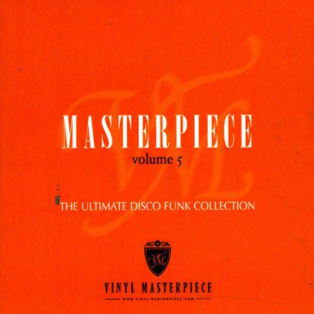Постер VA - Masterpiece Volume 1-14 VA - Masterpiece Volume 1-14