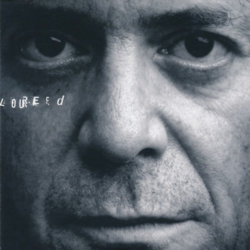 Постер Lou Reed - The Sire Years: The Complete Albums Box Lou Reed - The Sire Years: The Complete Albums Box