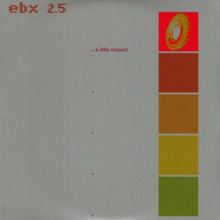 Постер Erasure - 2. Singles Erasure - 2. Singles