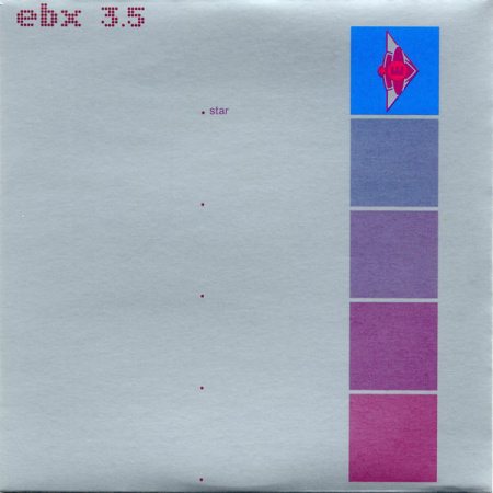 Постер Erasure - 3. Singles Erasure - 3. Singles