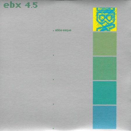 Постер Erasure - 4. Singles Erasure - 4. Singles