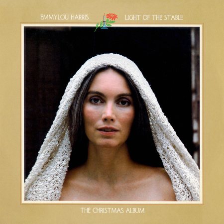 Постер Emmylou Harris - The 70's Studio Album Collection Emmylou Harris - The 70's Studio Album Collection
