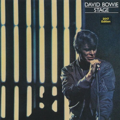 Постер David Bowie - A New Career In A New Town David Bowie - A New Career In A New Town