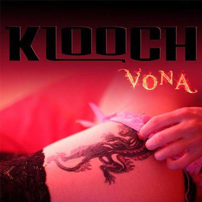 Постер Klooch - Discography Klooch - Discography