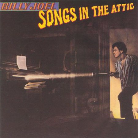 Постер Billy Joel - Collection 8 Albums Billy Joel - Collection 8 Albums