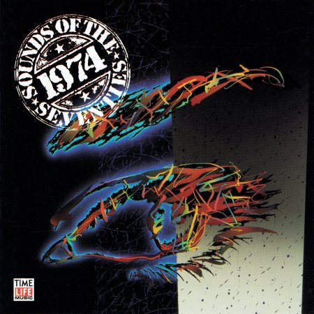 Постер VA - Time Life - Sounds Of The Seventies - Series Collection VA - Time Life - Sounds Of The Seventies - Series Collection