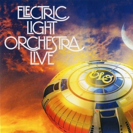 Постер Electric Light Orchestra Jeff Lynne - Original Album Classics Electric Light Orchestra Jeff Lynne - Original Album Classics