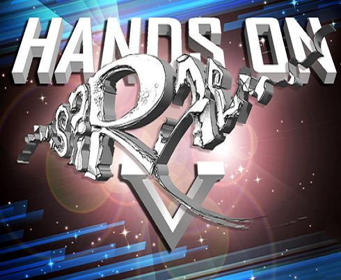 Постер Spiral - Hands On I - V Spiral - Hands On I - V