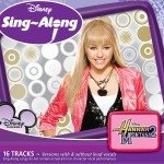 Постер Miley Cyrus and Hannah Montana - Дискография Miley Cyrus and Hannah Montana - Дискография