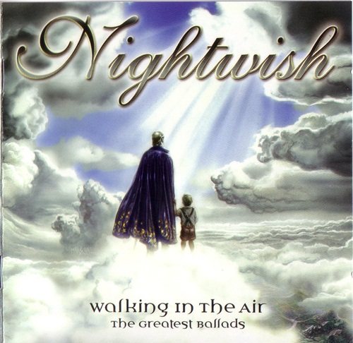 Постер Nightwish - Discography Nightwish - Discography