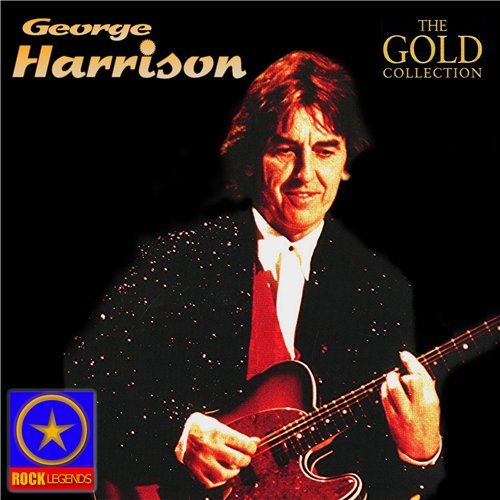 Постер George Harrison - Discography George Harrison - Discography