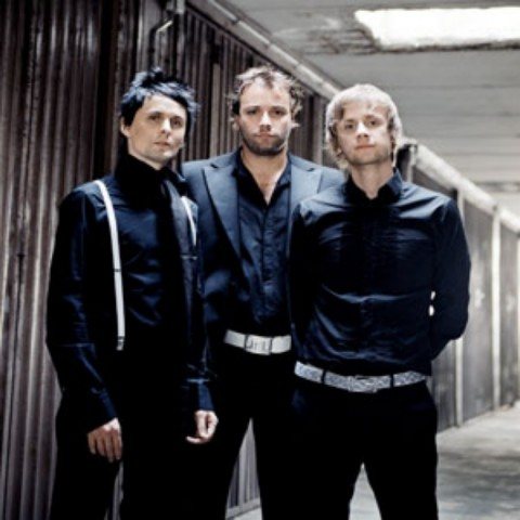 Постер Muse Discography Muse Discography
