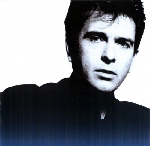 Постер Peter Gabriel - Discography Peter Gabriel - Discography