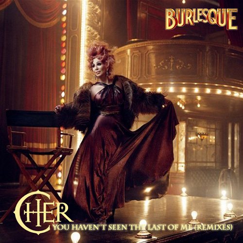 Постер Cher - Discography Cher - Discography