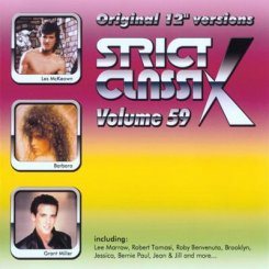 Постер VA - Strict classix Vol.1-60 VA - Strict classix Vol.1-60