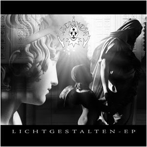 Постер Lacrimosa - Discography Lacrimosa - Discography