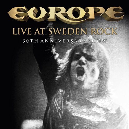 Постер Europe Discography Europe Discography