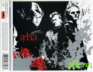 Постер a-ha - Дискография a-ha - Дискография