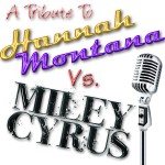 Постер Miley Cyrus and Hannah Montana - Дискография Miley Cyrus and Hannah Montana - Дискография