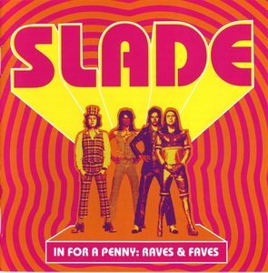 Постер Slade - Discography Slade - Discography
