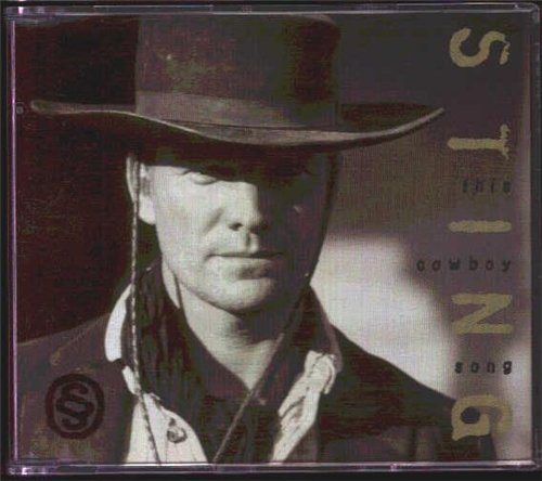 Постер Sting - Discography Sting - Discography