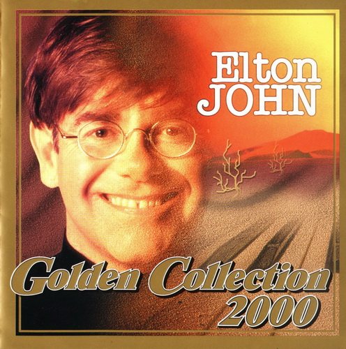 Постер Elton John - Discography Elton John - Discography