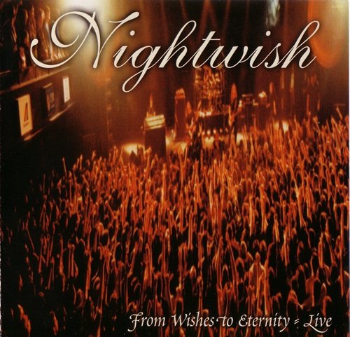 Постер Nightwish - Discography Nightwish - Discography