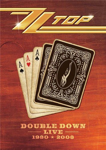 Постер ZZ Top - Discography ZZ Top - Discography