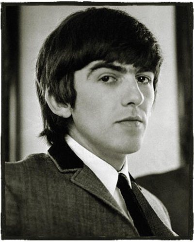 Постер George Harrison - Discography George Harrison - Discography