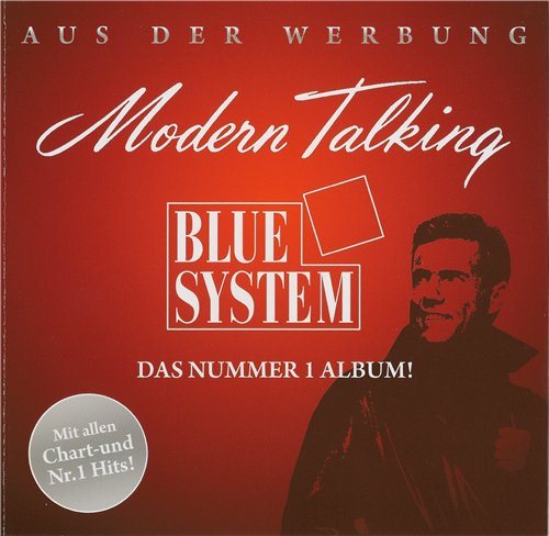 Постер Blue System - Discography Blue System - Discography
