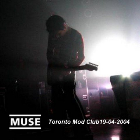 Постер Muse Discography Muse Discography