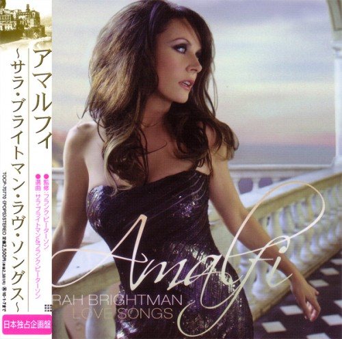 Постер Sarah Brightman - Discography Sarah Brightman - Discography