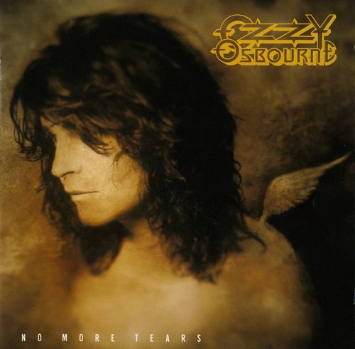 Постер Ozzy Osbourne - Discography Ozzy Osbourne - Discography