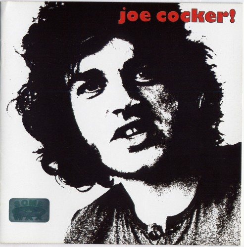 Постер Joe Cocker - Discography Joe Cocker - Discography